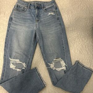American Eagle Size 2 Denim, skinny jeans
